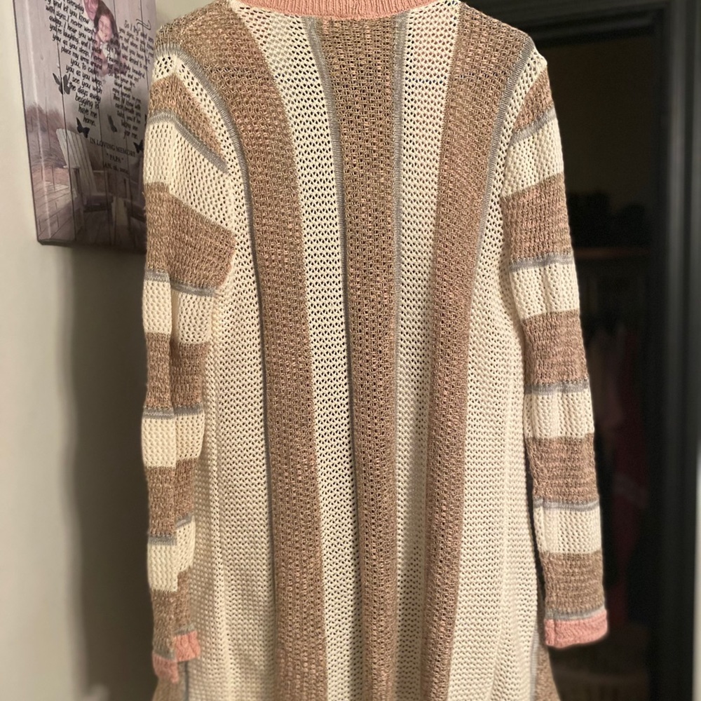 Cardigan - Picture 3 of 3